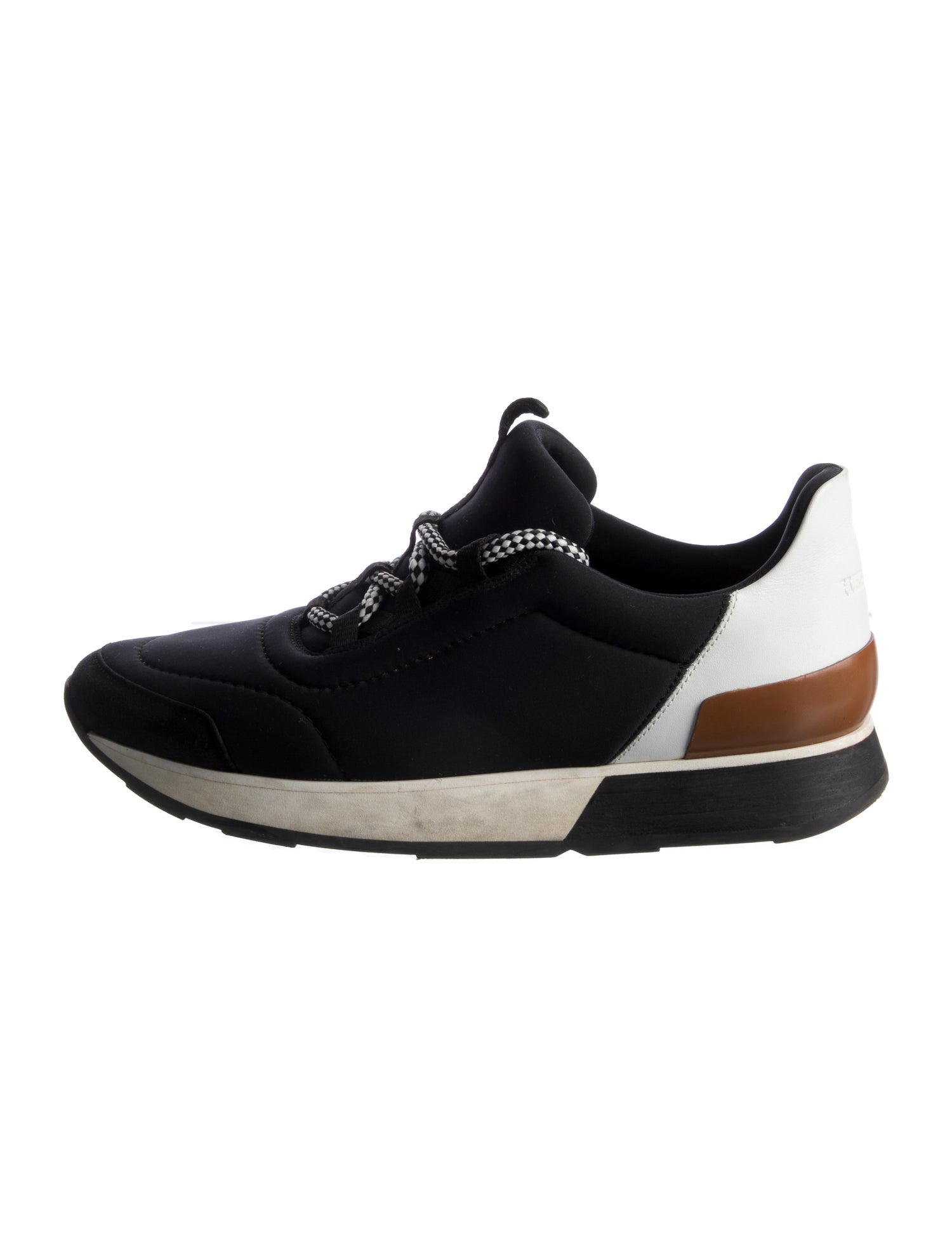 Hermès Miles Sneakers