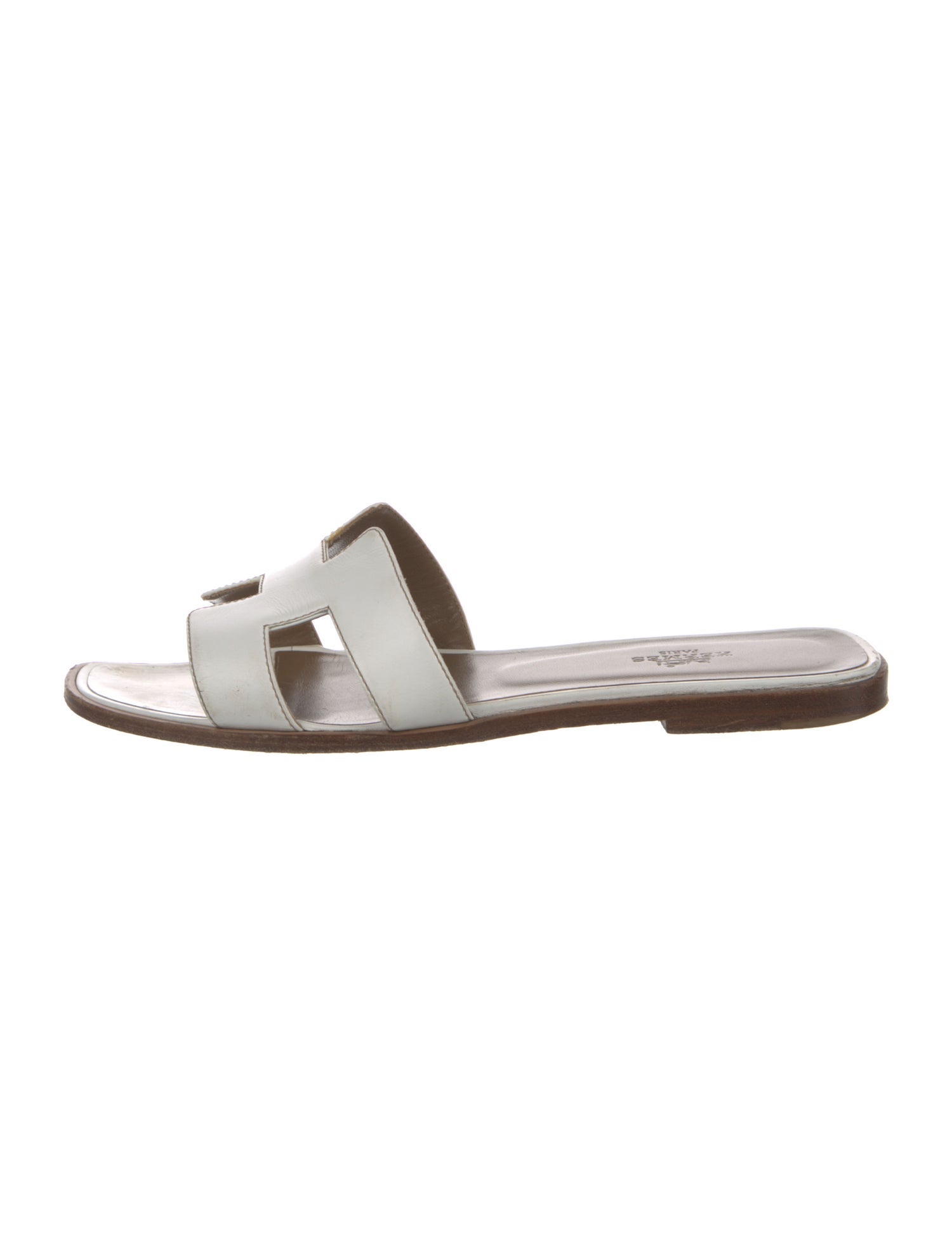 Hermès 2010's Oran Slides