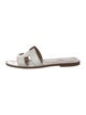 Hermès 2010's Oran Slides