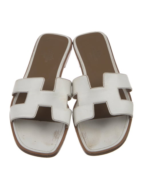 Hermès 2010's Oran Slides