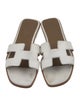 Hermès 2010's Oran Slides
