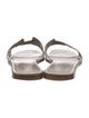 Hermès 2010's Oran Slides