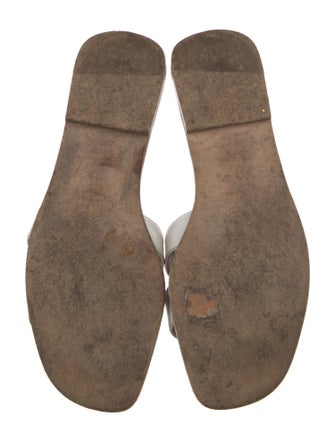 Hermès 2010's Oran Slides