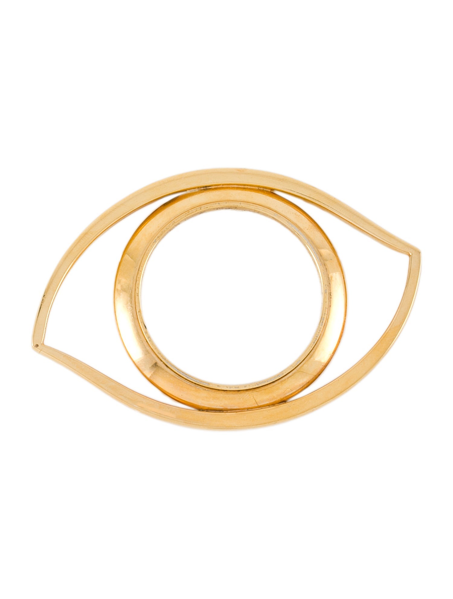 Hermès Oeil Magnifying Glass