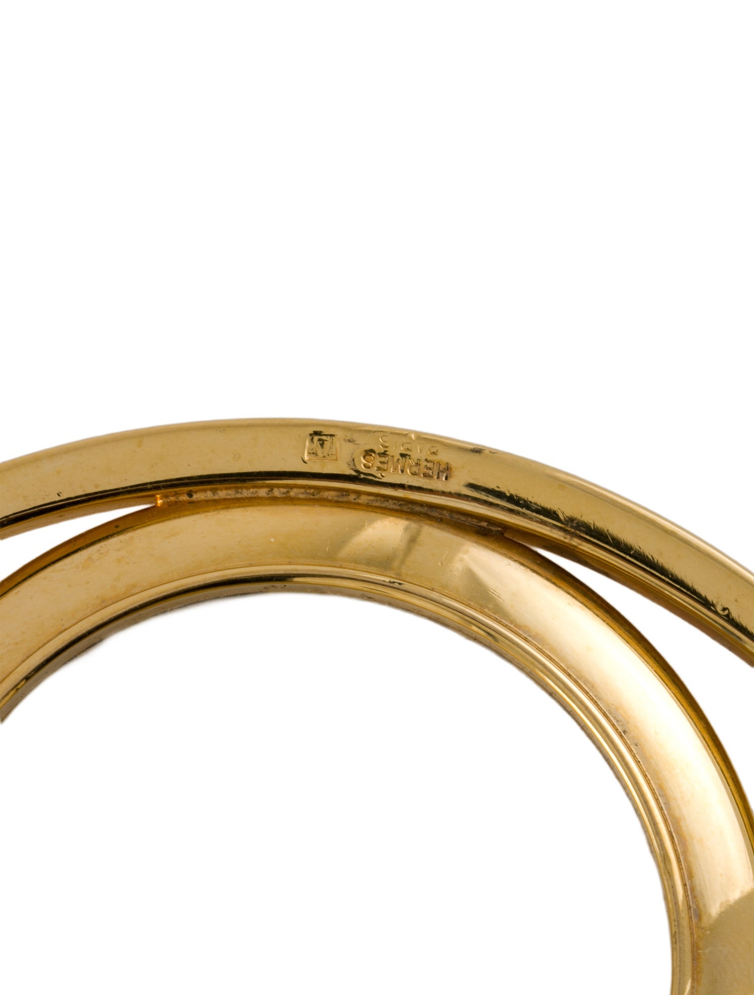 Hermès Oeil Magnifying Glass