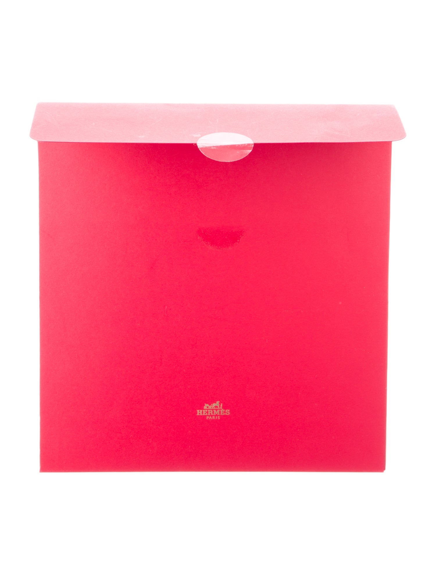 Hermès Chinese New Year Envelope Kit
