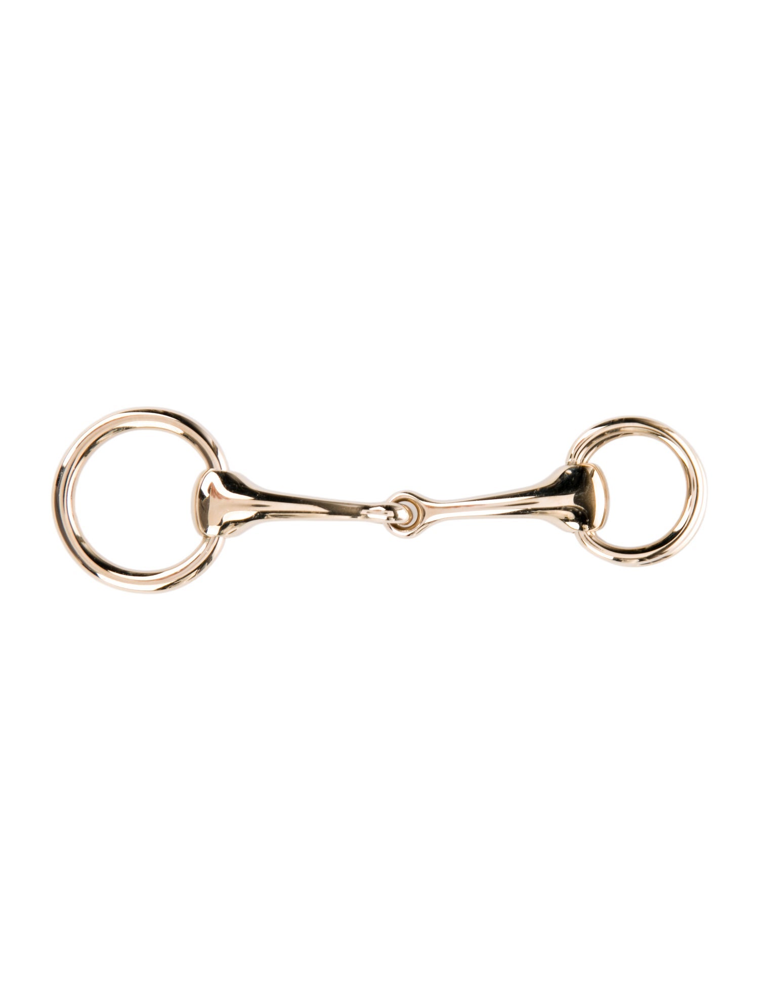 Hermès Mors 90 Scarf Ring