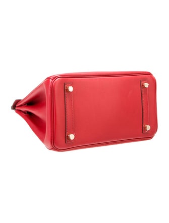 Hermès Swift Birkin 25