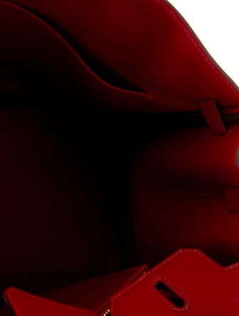 Hermès Swift Birkin 25