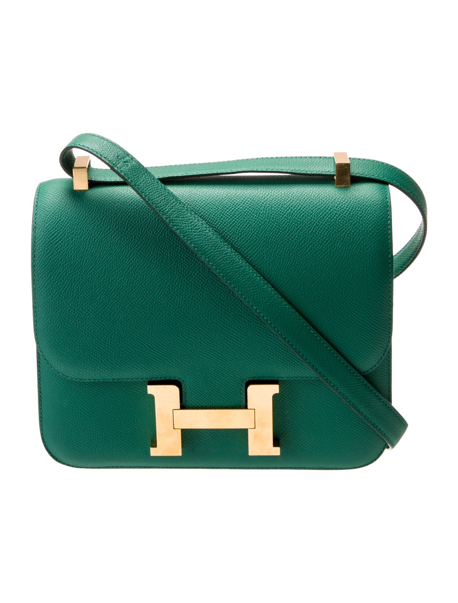 Hermès Epsom Constance 24