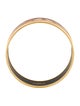 Hermès Wide Enamel Bangle