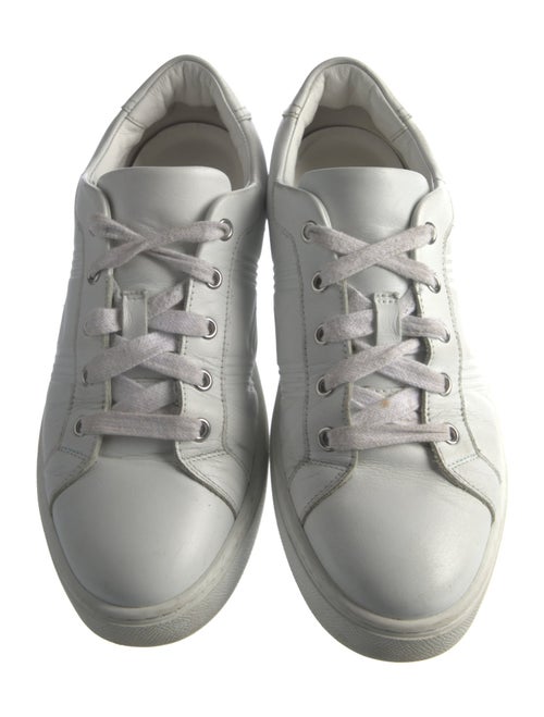 Hermès ADVANTAGE Sneakers