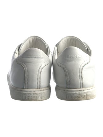 Hermès ADVANTAGE Sneakers