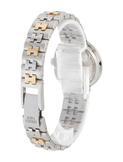 Hermès Clipper Watch