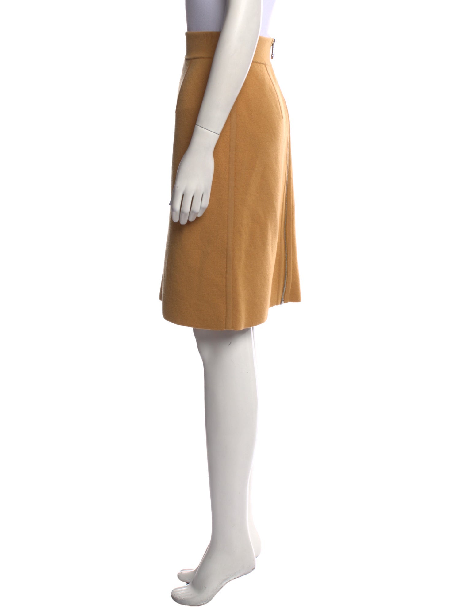 Hermès 2023 Knee-Length Skirt