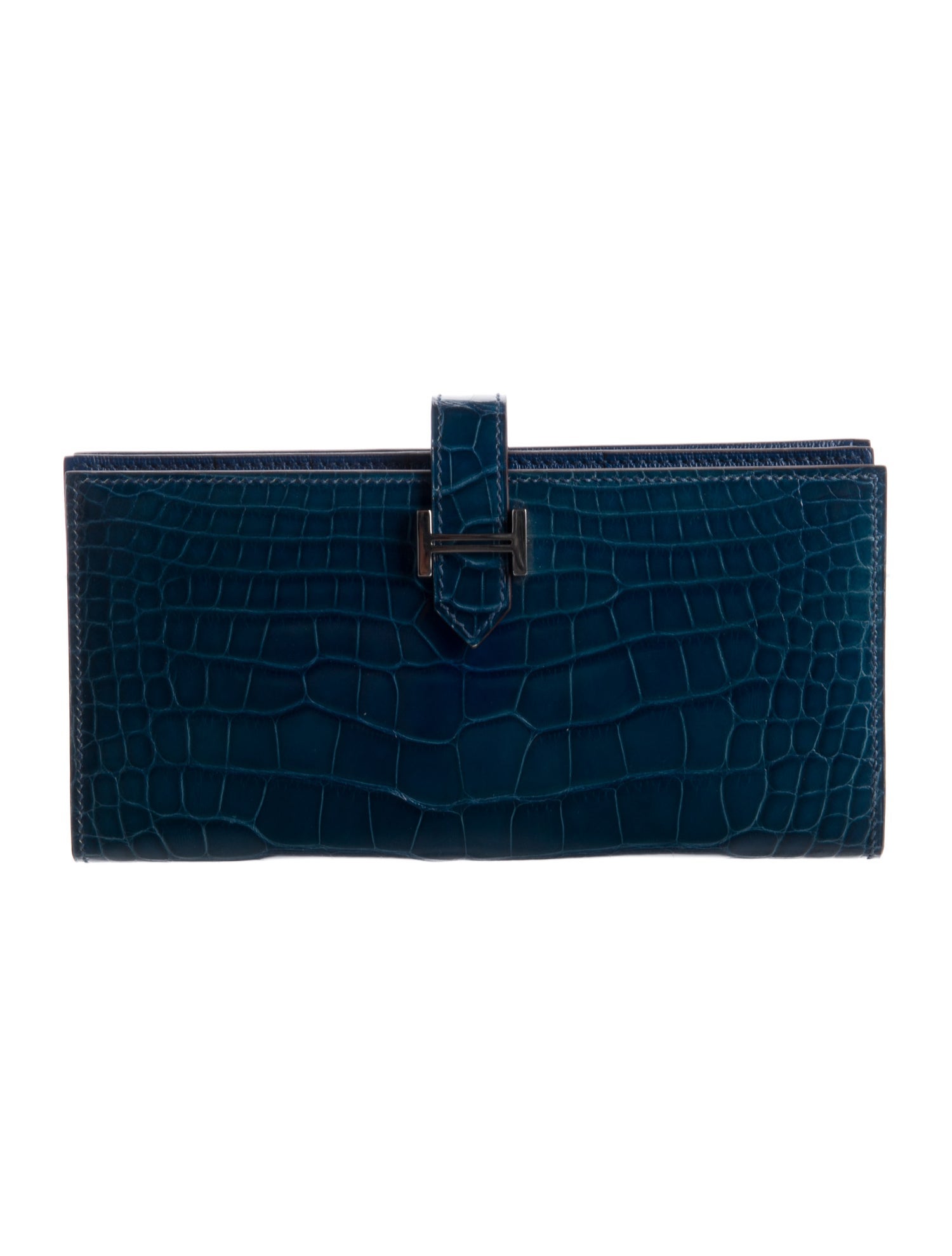 Hermès Bearn Classic Wallet