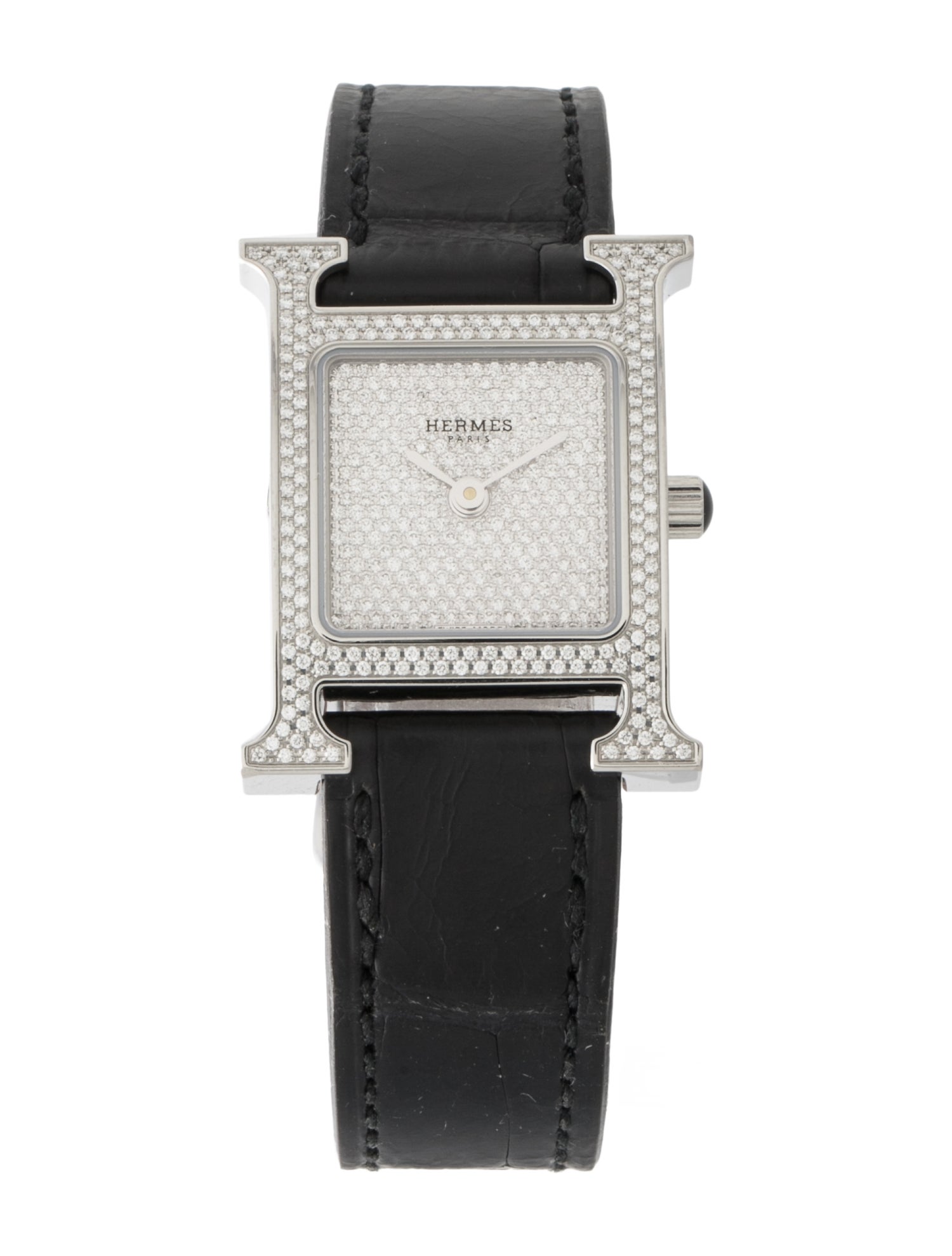 Hermès Heure H Watch