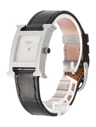 Hermès Heure H Watch