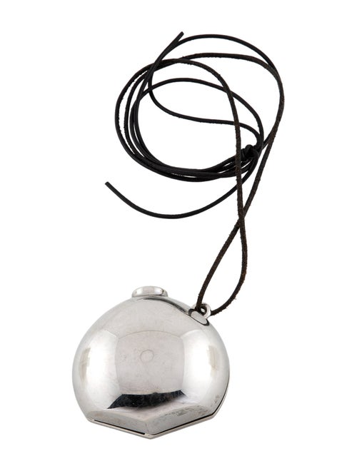 Hermès perfume bottle