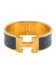 Hermès Clic Clac H Bracelet