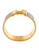 Hermès Clic Clac H Bracelet