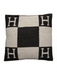 Hermès Avalon Throw Pillow