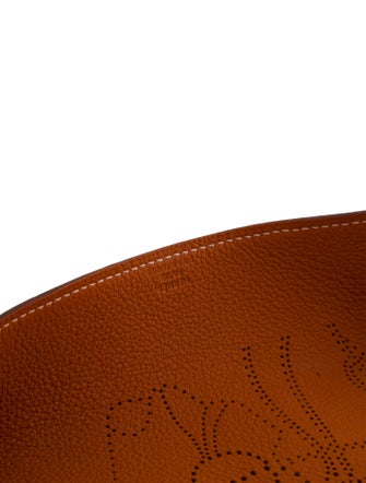 Hermès Mises et Relances Robe du Soir Change Tray