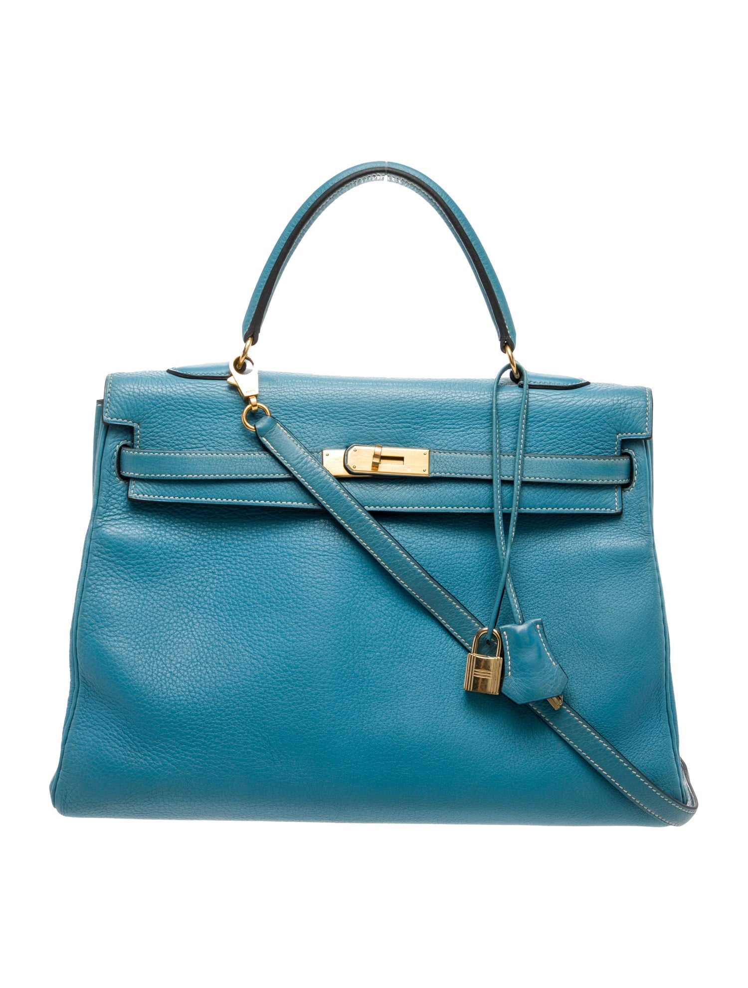 Hermès Clemence Kelly Retourne 35