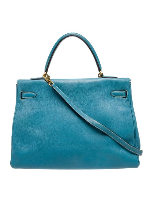 Hermès Clemence Kelly Retourne 35