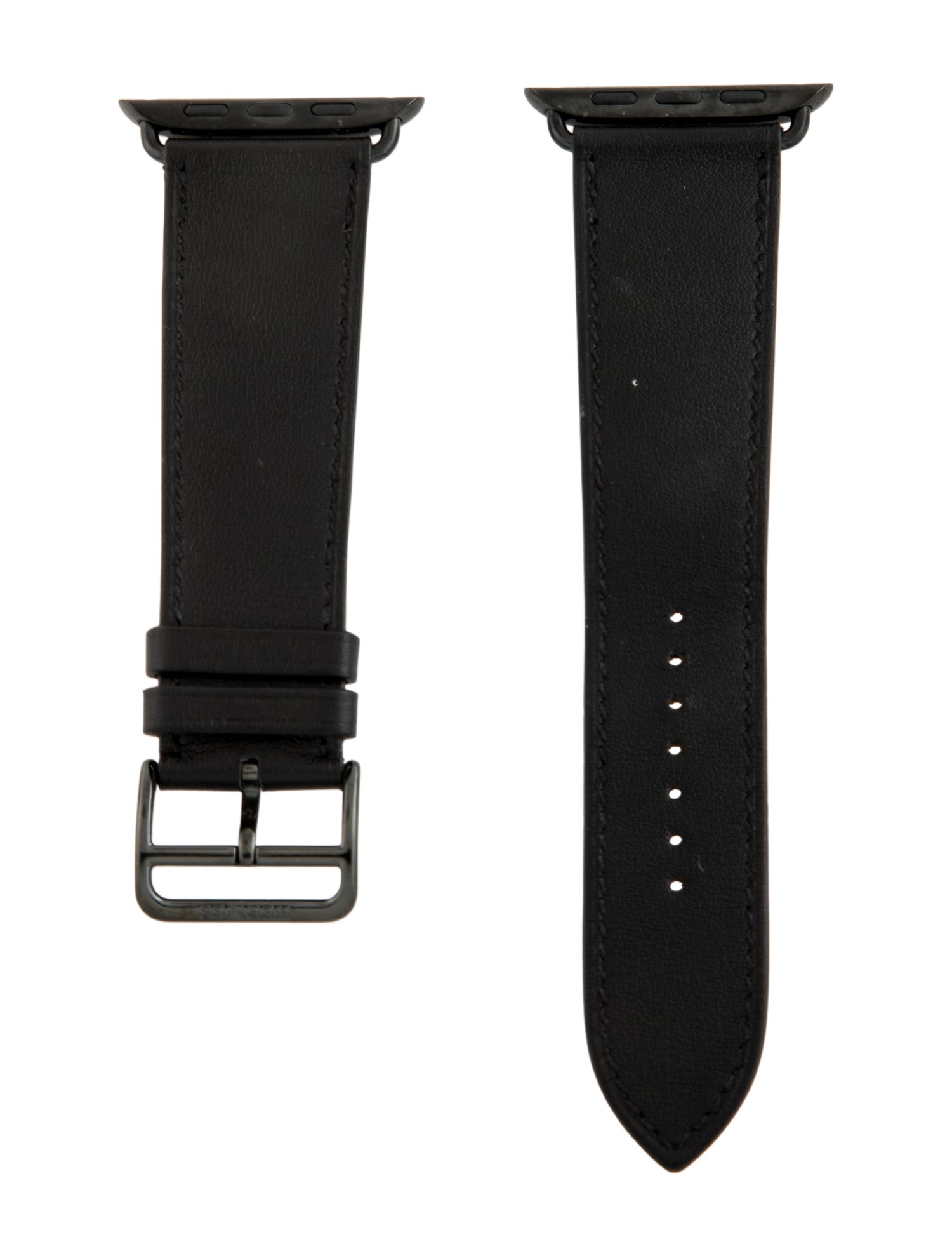 Hermès x Apple single Tour Watch Strap