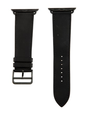 Hermès x Apple single Tour Watch Strap