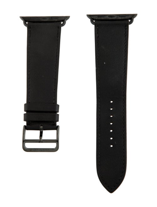 Hermès x Apple single Tour Watch Strap