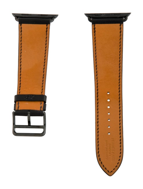 Hermès x Apple single Tour Watch Strap