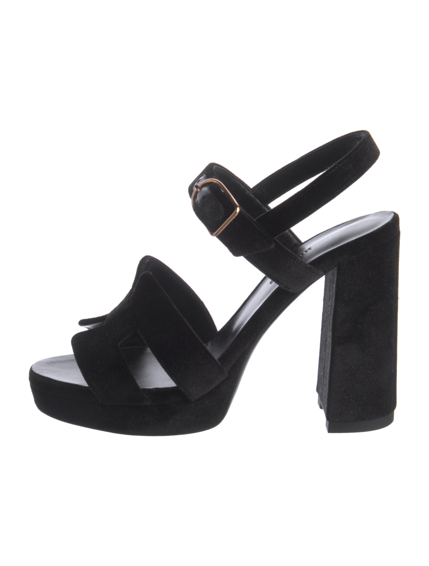 Hermès 2024 Jazz 90 Slingback Pumps