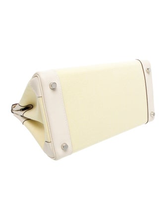 Hermès 2023 Toile H & Swift Birkin 30