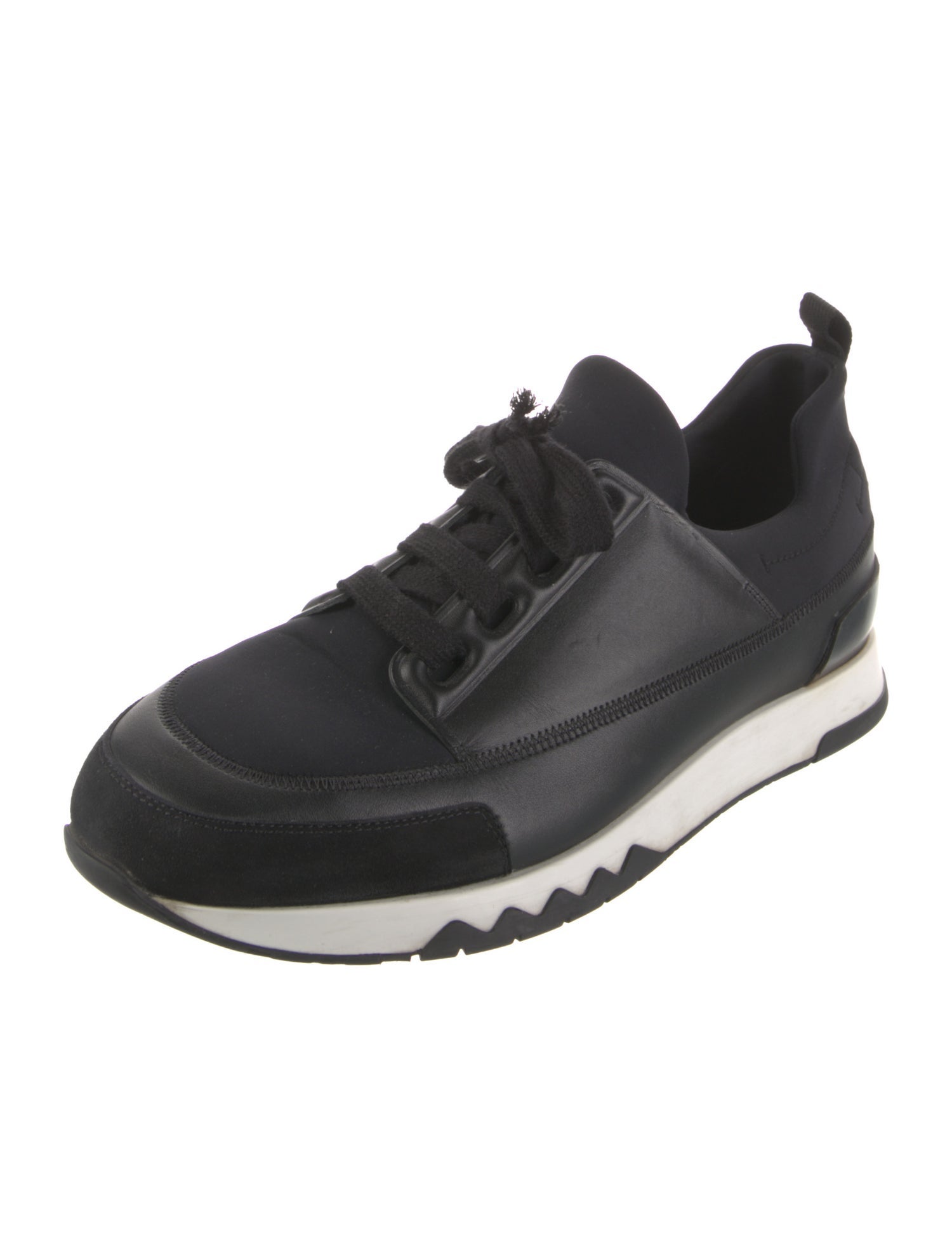 Hermès Stadium Sneakers