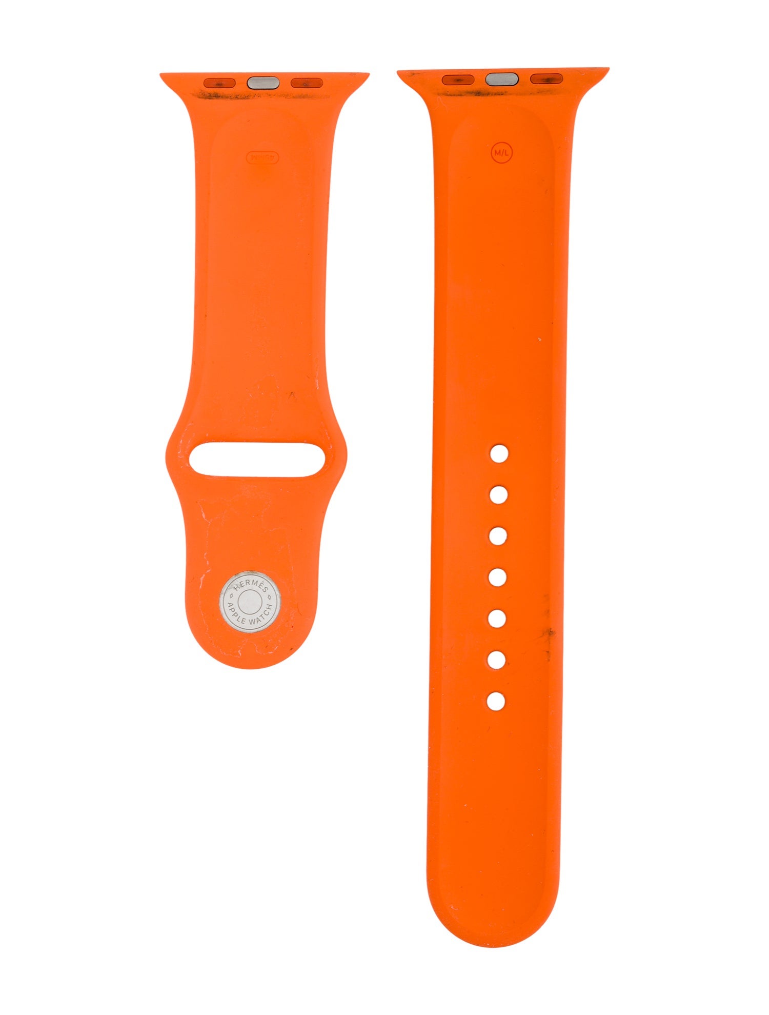 Hermès x Apple 22mm Watch Strap