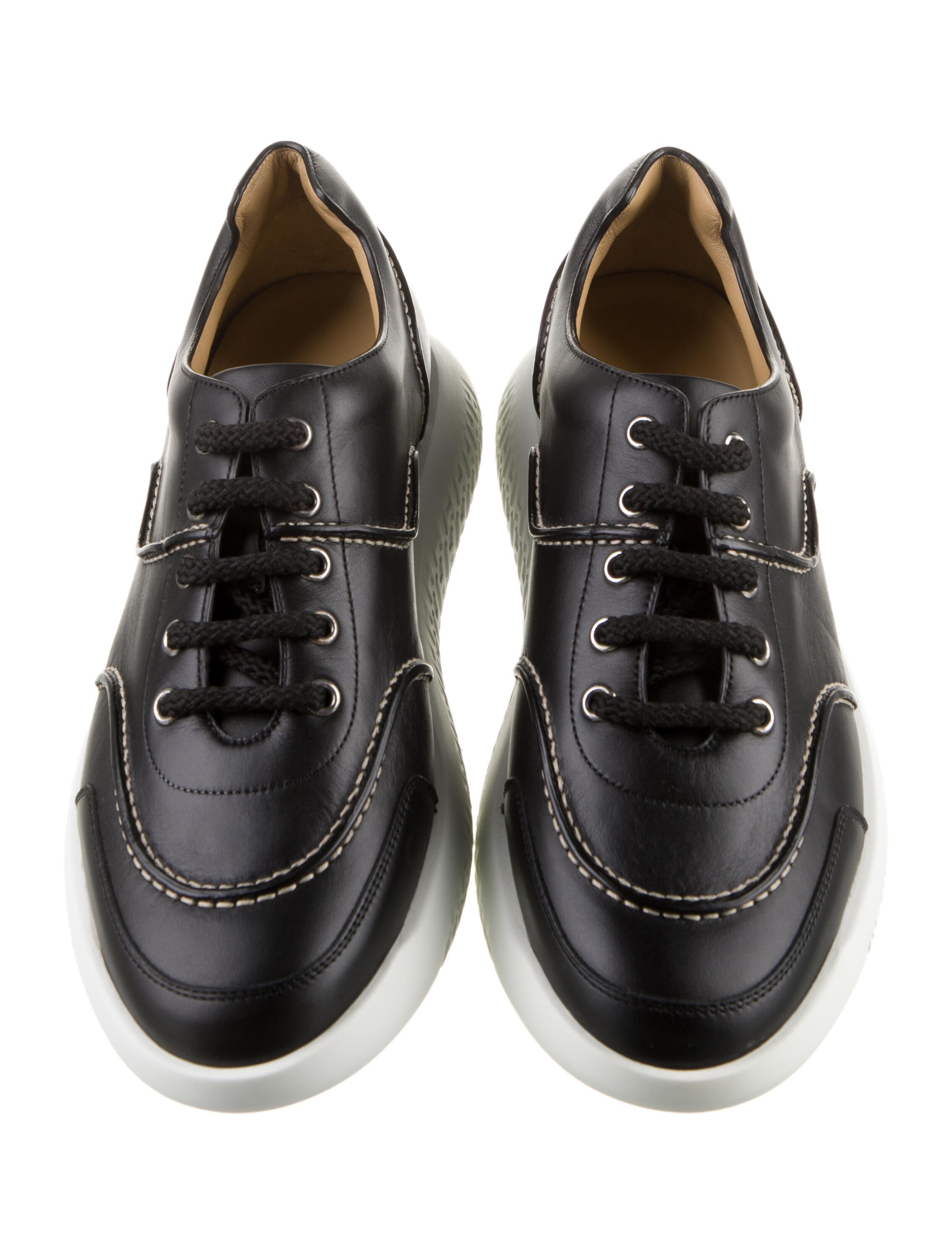 Hermès Turn Sneakers