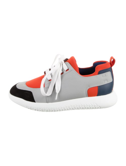 Hermès Vitesse Sneakers