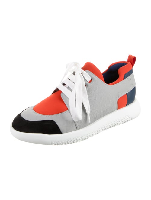 Hermès Vitesse Sneakers