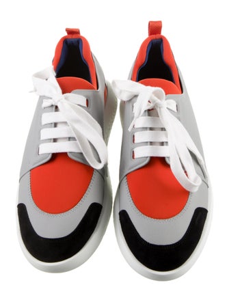 Hermès Vitesse Sneakers