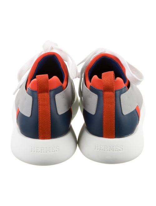 Hermès Vitesse Sneakers