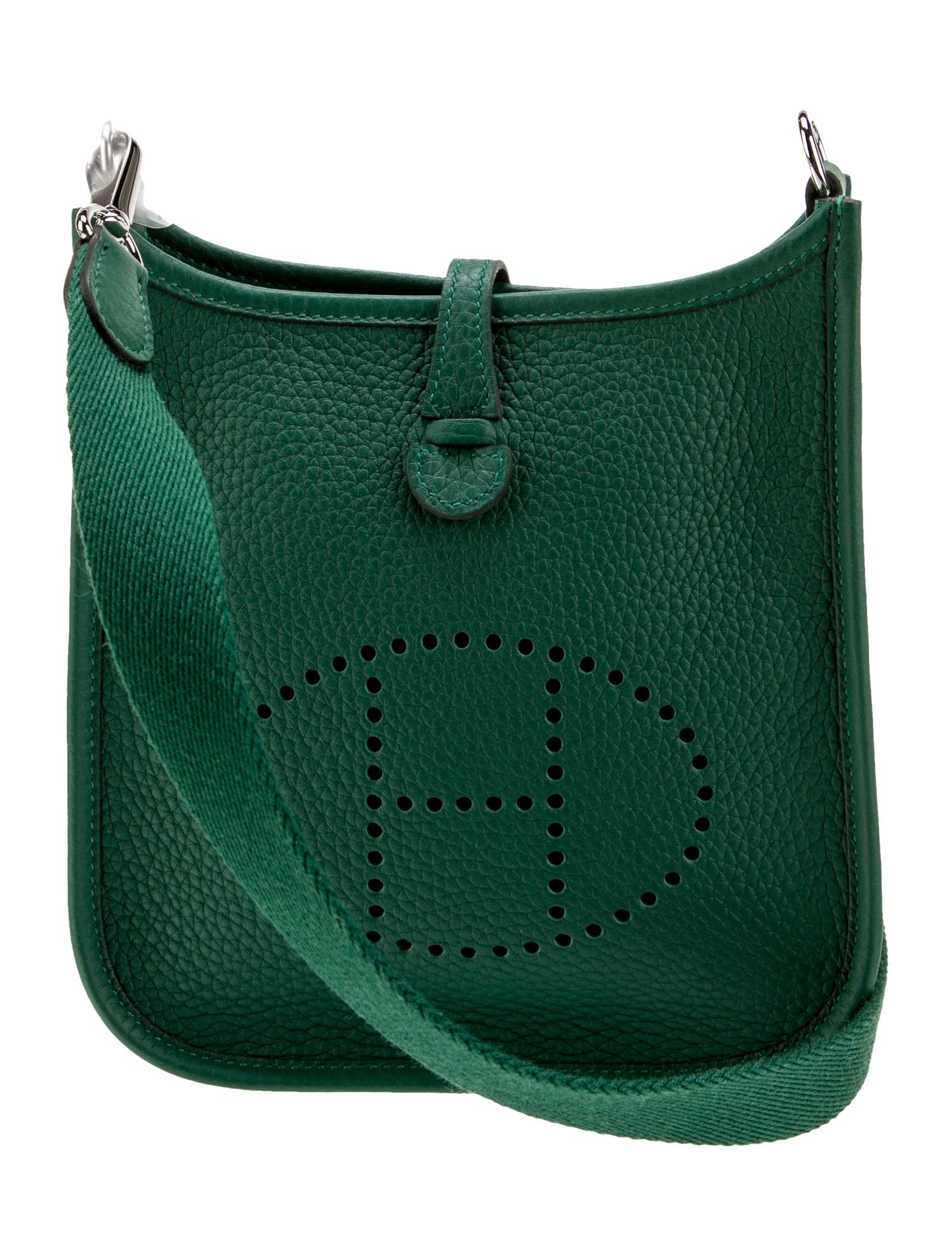 Hermès 2025 Clemence Evelyne TPM 16