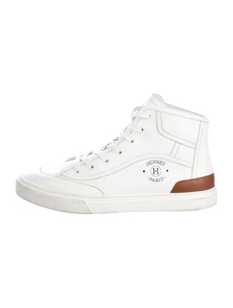 Hermès Get Up Sneakers