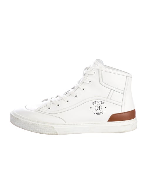 Hermès Get Up Sneakers