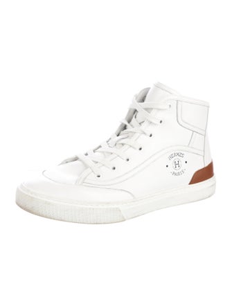 Hermès Get Up Sneakers