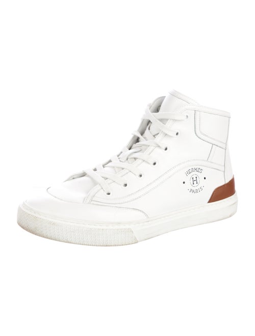 Hermès Get Up Sneakers