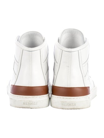 Hermès Get Up Sneakers