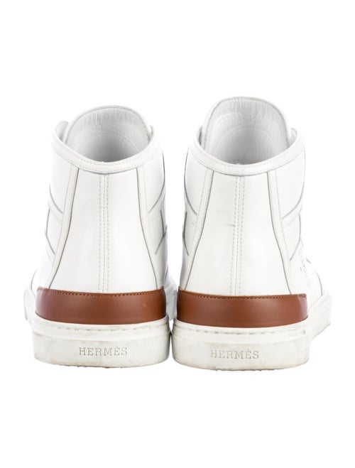 Hermès Get Up Sneakers