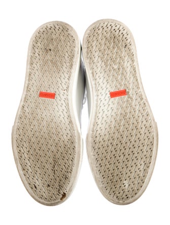 Hermès Get Up Sneakers